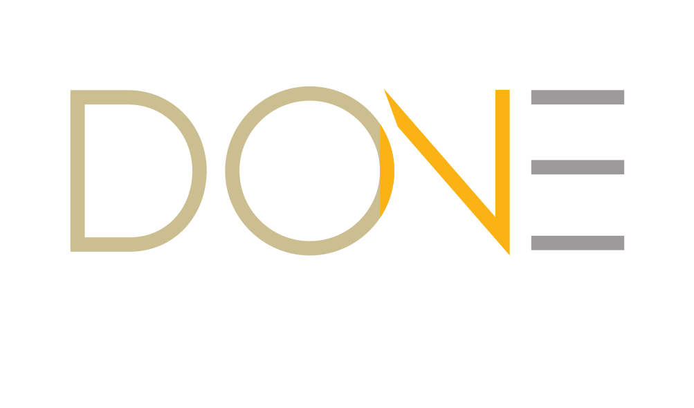 Done Logistics Logo