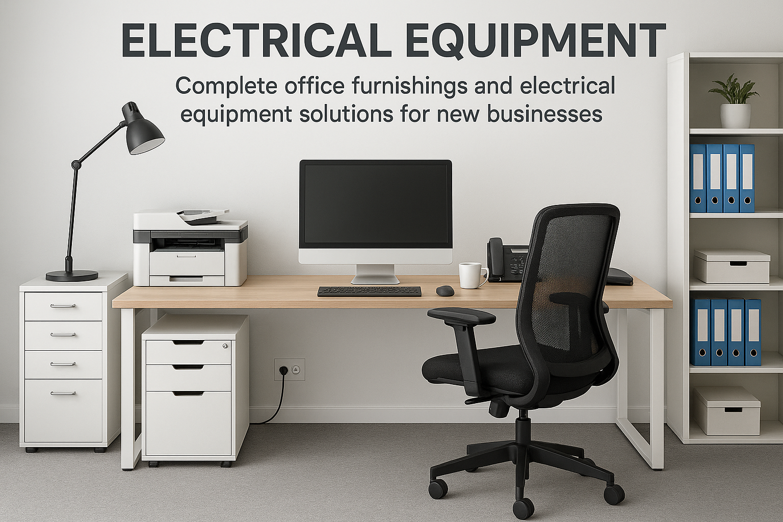 Electrical Equipment