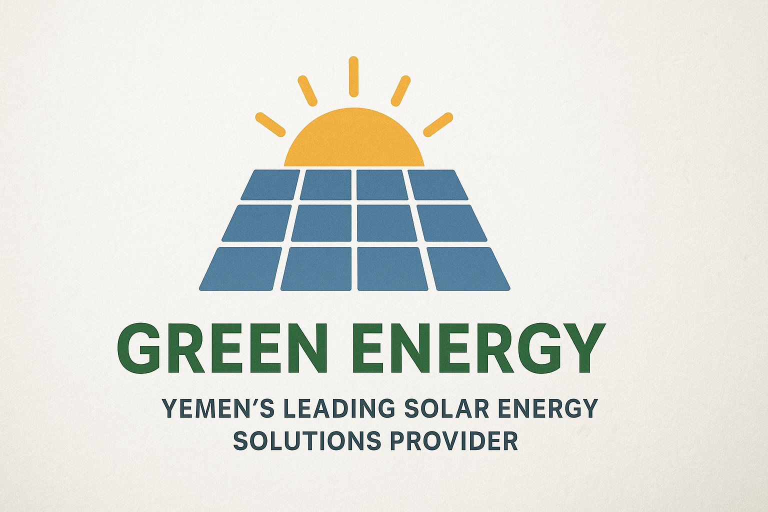 Green Energy