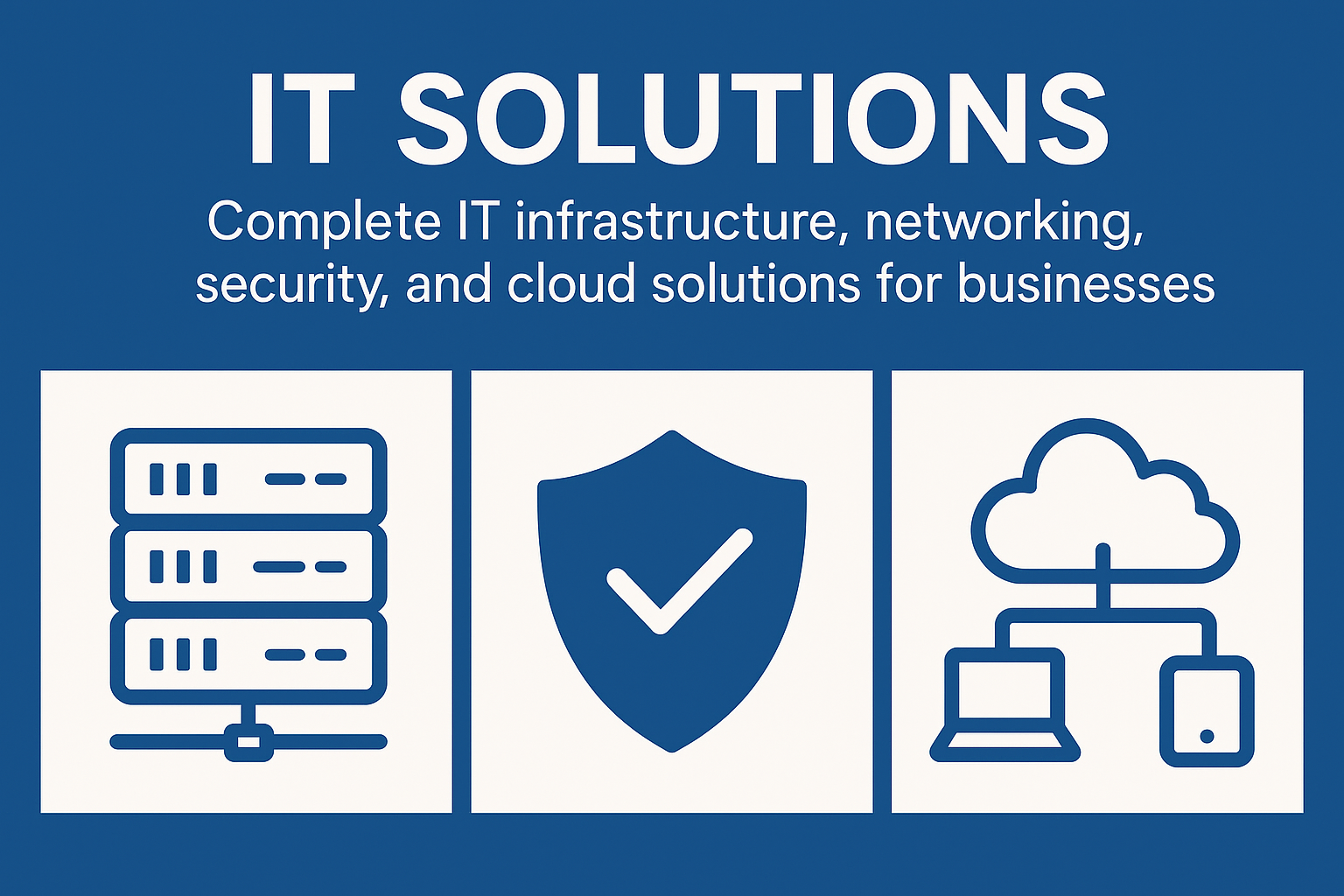 IT Solutions