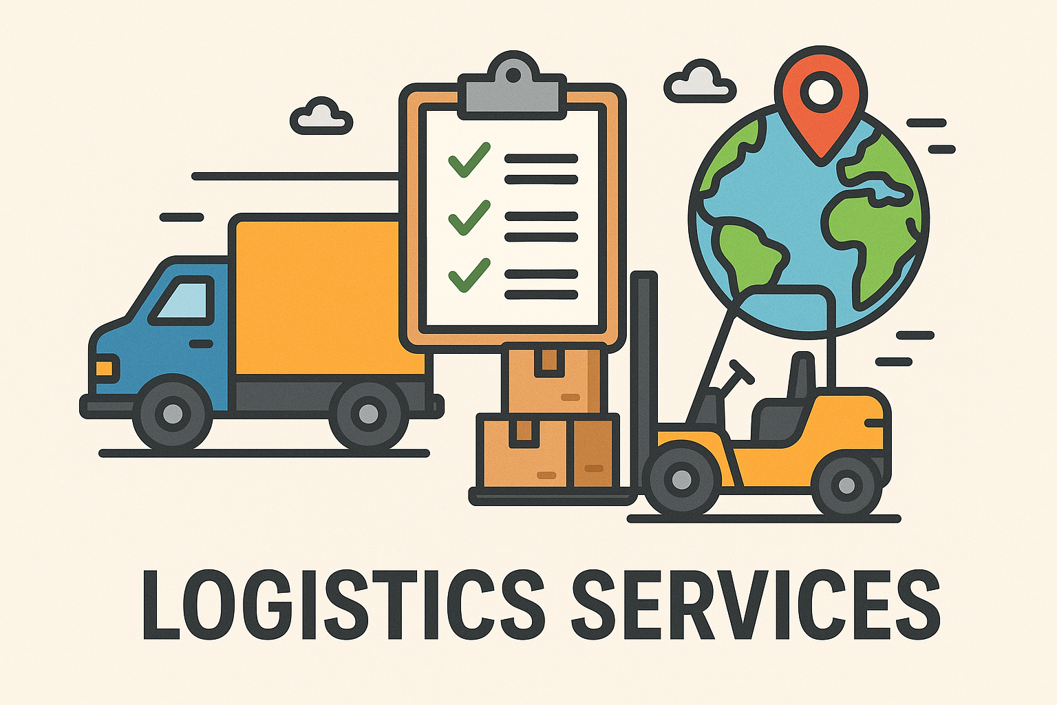 Logistics Services